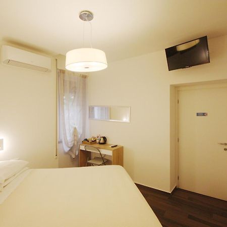 Barbj'S Rooms La Spezia Extérieur photo
