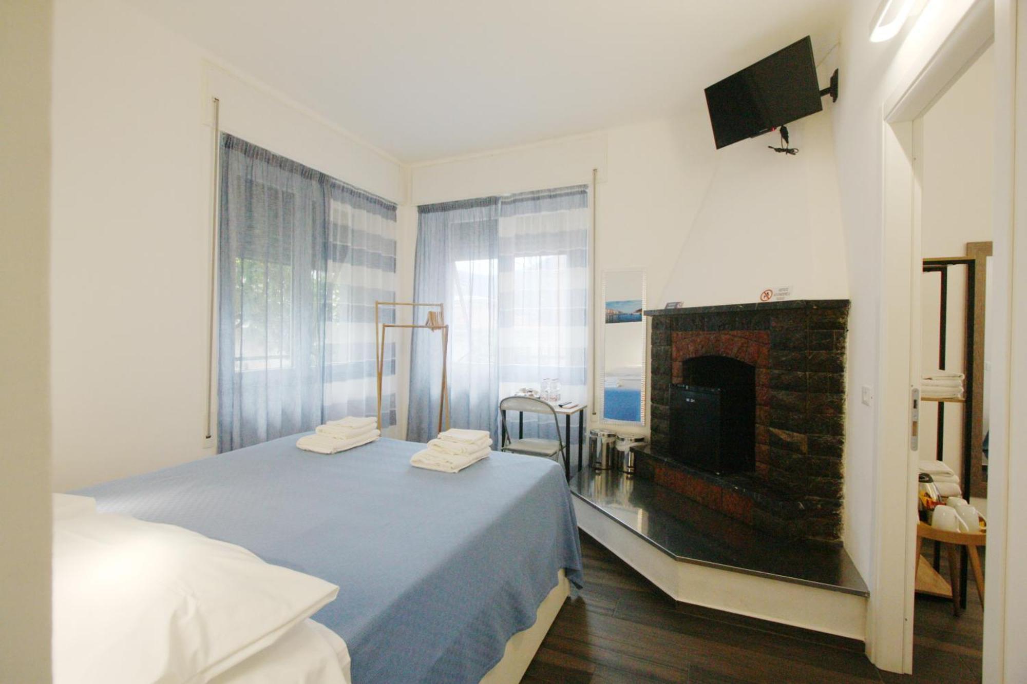Barbj'S Rooms La Spezia Extérieur photo