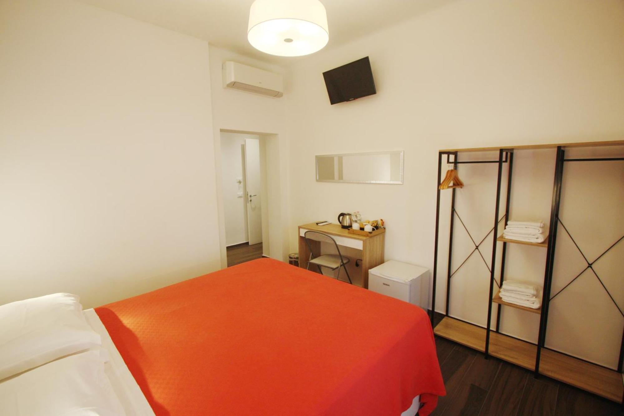 Barbj'S Rooms La Spezia Extérieur photo