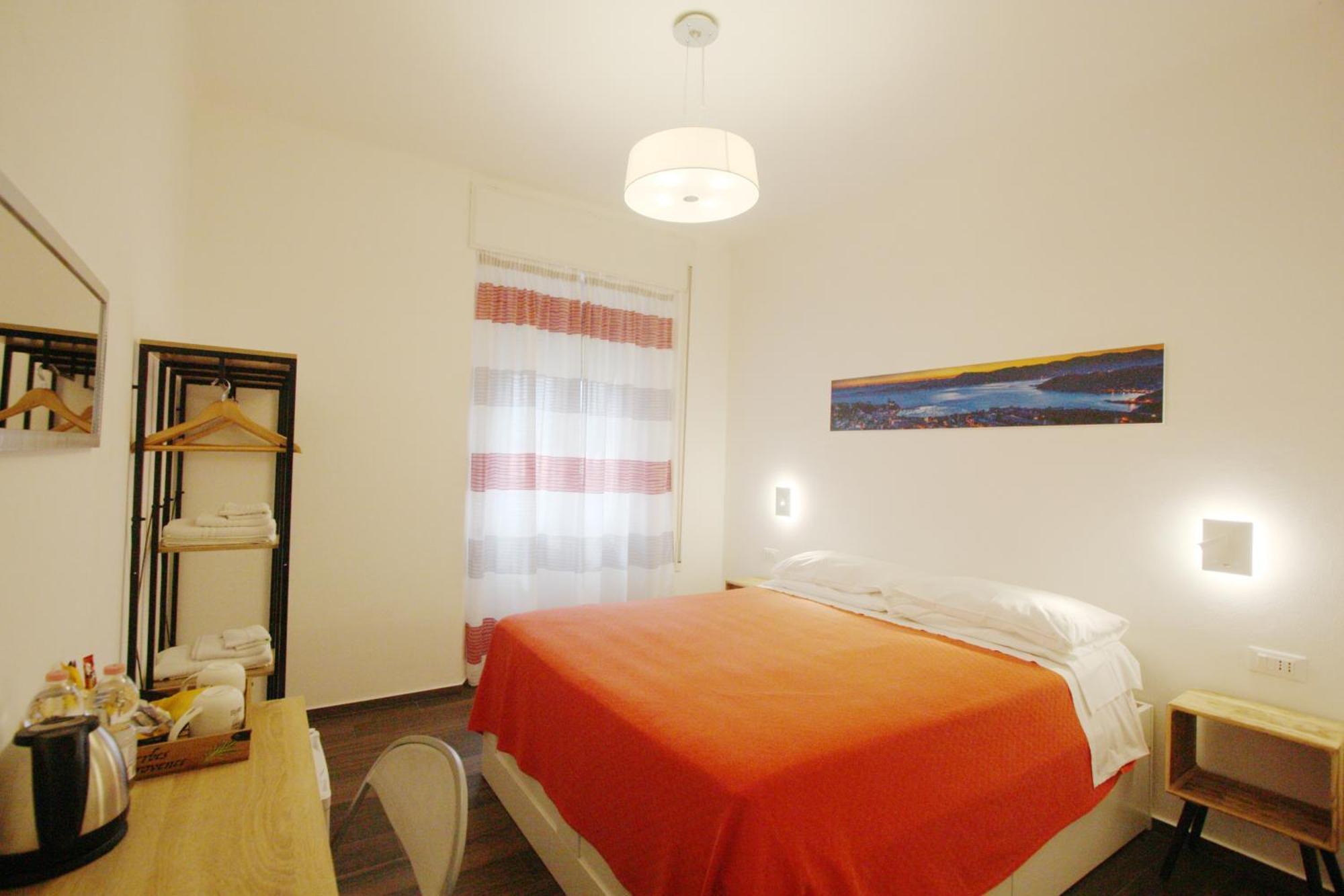 Barbj'S Rooms La Spezia Extérieur photo