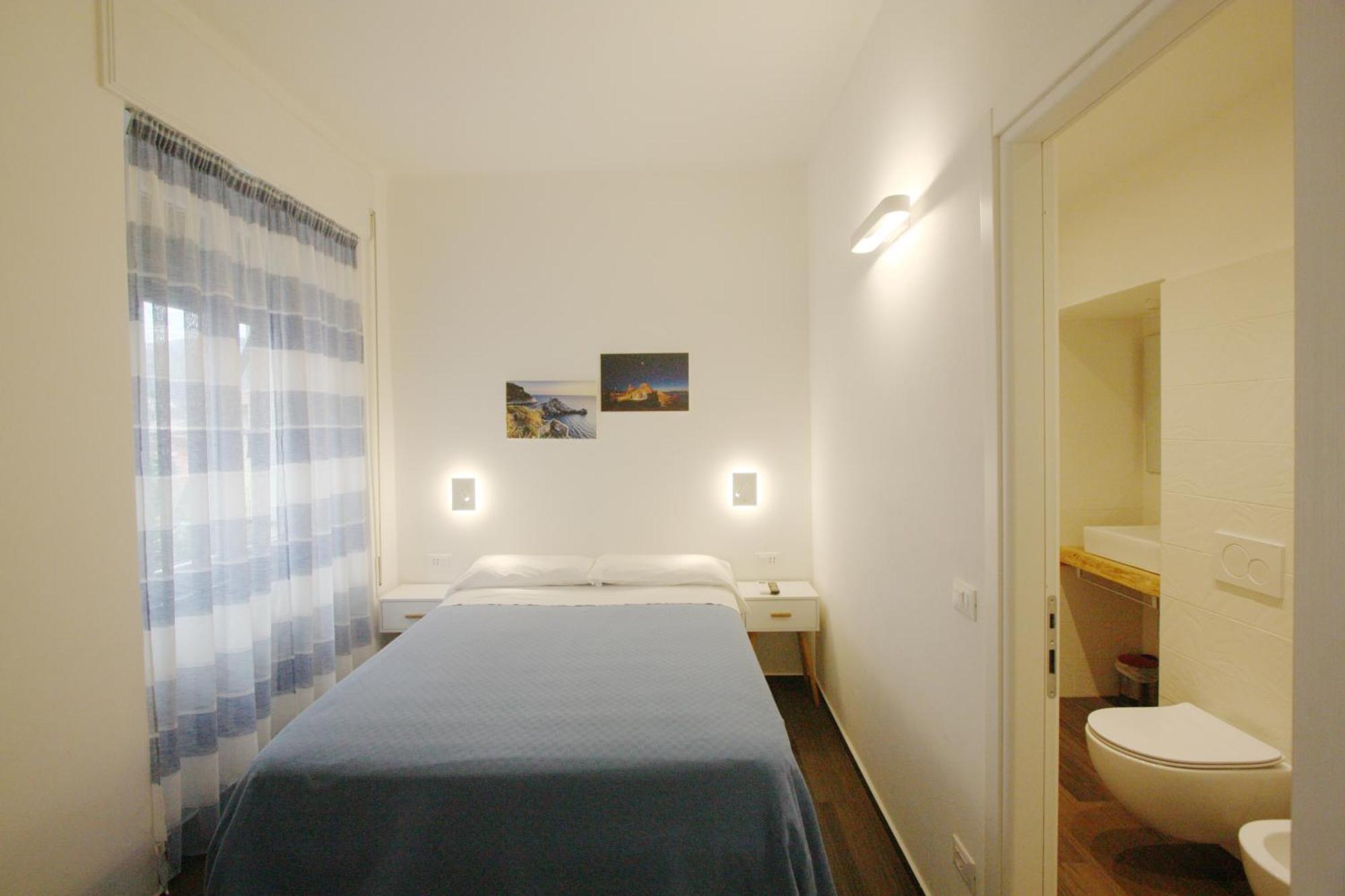 Barbj'S Rooms La Spezia Extérieur photo