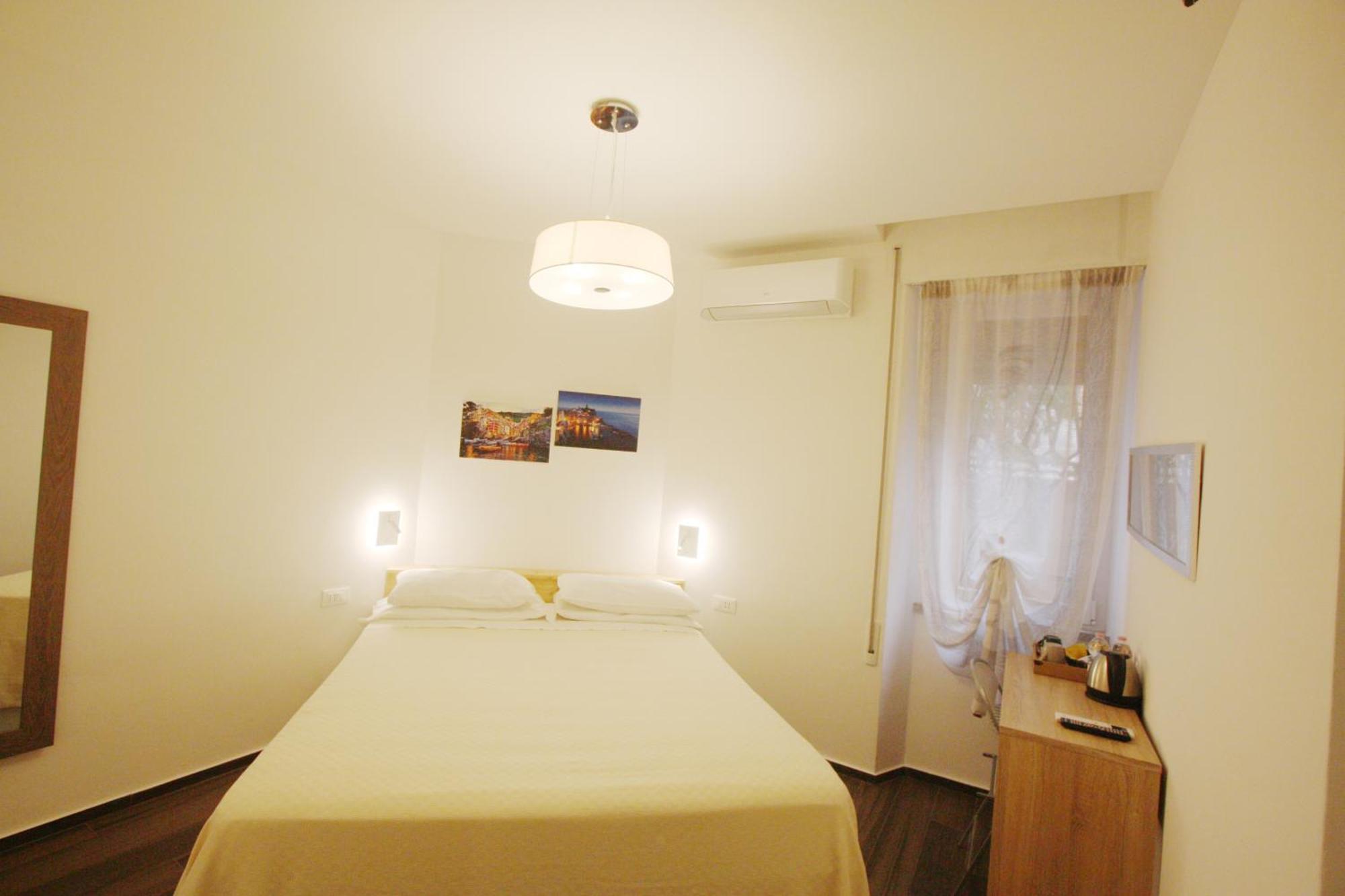 Barbj'S Rooms La Spezia Extérieur photo