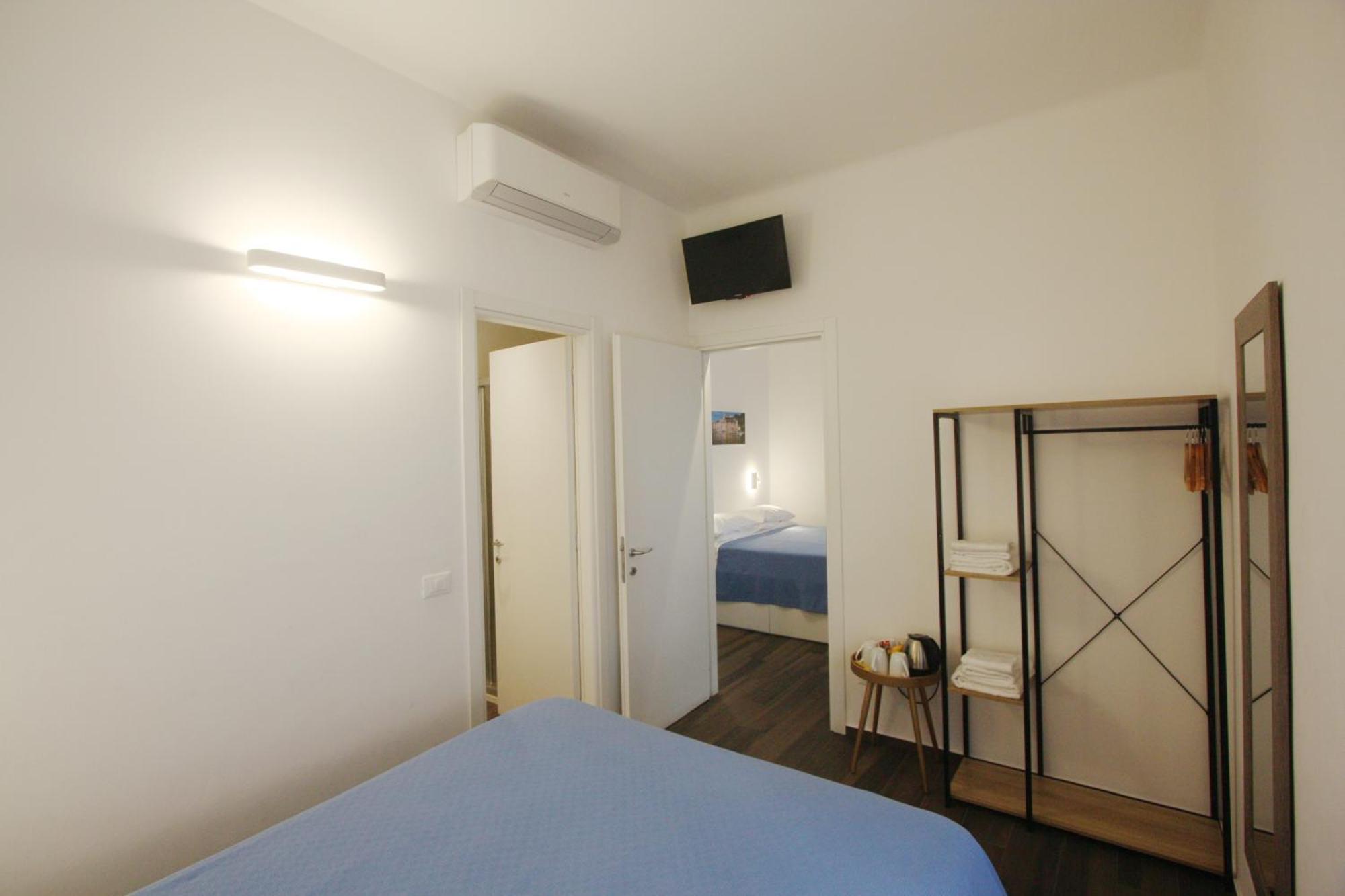 Barbj'S Rooms La Spezia Extérieur photo
