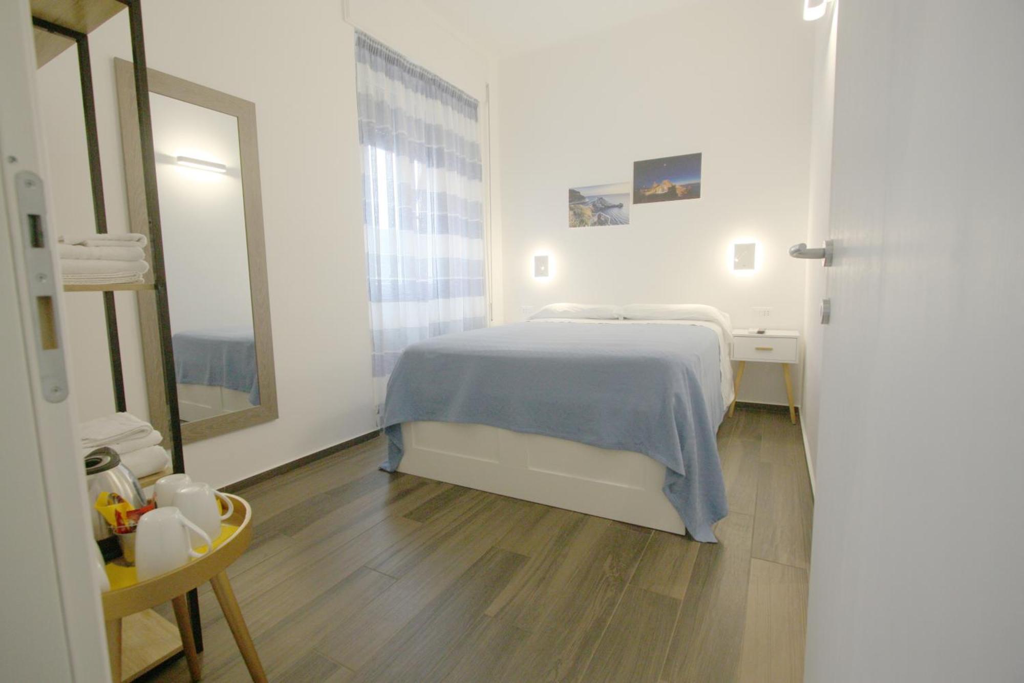 Barbj'S Rooms La Spezia Extérieur photo